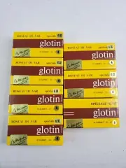 Roseau Du Var Glotin Clarinet Reed Lot (7) Packs Of 10 3&4 Strength Sealed NIB