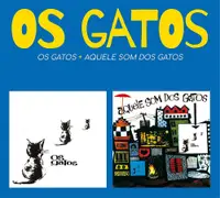 在飛比找誠品線上優惠-Os Gatos + Aquele Som Dos Gato