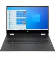 HP Pavilion x360 m Convertible 14m-dw1013dx- Intel Core i3- 8GB DDR4 - 128GB SSD