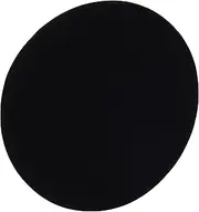 Bang & Olufsen BeoPlay A9 Cover, Replaceable Cover for BeoPlay A9 Wireless Bluetooth Speaker, Black (1605526)
