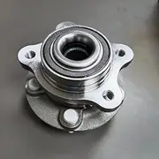 Parts Number 31277617 Hub Unit Front Pack of 1 Piece