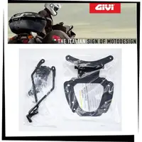 在飛比找蝦皮購物優惠-【TL機車雜貨店】 GIVI SR7060 SYM Maxs