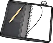 LAPOOH Waterproof Notepad Diving Paper Notepad Underwater Notebook for Scuba Diving Snorkeling