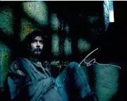 Gary Oldman SIGNED 11X14 Photo Sirius Black HARRY POTTER AFTAL COA (B)