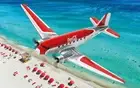 Corgi 1/144 Coca-Cola Douglas DC-3 Dakota Diecast Aircraft