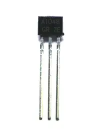 在飛比找露天拍賣優惠-PNP Transistor 2SA1048 GR TO-9