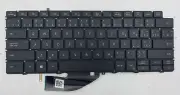 Genuine Dell XPS 7390 9310 2-in-1 US English Keyboard Backlit 6T0X1 06T0X1