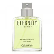 Calvin Klein Eternity for Men Eau De Toilette Men 200 ml