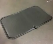 MINI F55 FITTED LUGGAGE BOOT TRUNK MAT LOAD LINER PROTECTOR PLASTIC 2358313