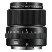 Fujifilm GF 45mm F2.8 R WR Lens