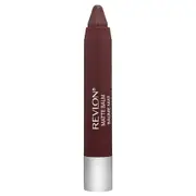 Revlon Colorburst Matte Lip Balm - Fierce 265