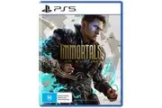 Immortals of Aveum (PS5)