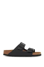 [Birkenstock] Birkenstock-Slides Arizona-Donna 36 Nero