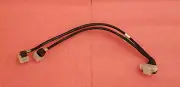 New Dell PowerEdge R540 R550 8-Bay BP - PCIE PERC RAID Cable 734K6 For H350 H750