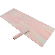 NNEOBA Luxury Non-Slip Yoga Mat for Beginners