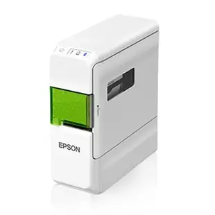 【全新公司貨 發票保固】EPSON LW-C410 文創風家用藍芽手寫標籤機 支援藍芽無線列印 輕巧可攜 LW-600P