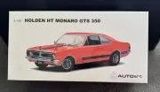 1.18 Autoart HT Monaro Sebring Orange