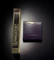 TARTE Amazonian Clay 12 Hour Blush NATURAL BEAUTY .2 Oz + Maneater Mascara NIB
