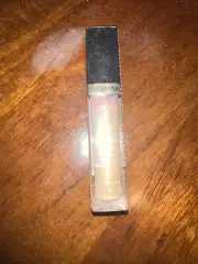 REVLON Super Lustrous Lipgloss - PINK WHISPER #130 sealed SPF15