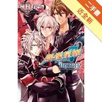 在飛比找蝦皮商城優惠-IDOLiSH7-偶像星願- TRIGGER -before