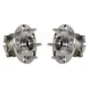 Wheel Bearing And Hub Assembly Rear Pair For Lexus IS300 IS350 IS250 GS350 RC350 (for: Lexus)