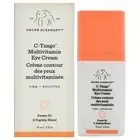 Drunk Elephant C-Tango Multivitamin Eye Cream by Drunk Elephant for Women - 0...