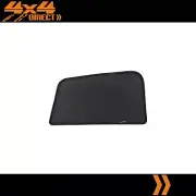 CAR WINDOW SNAP SHADES FOR MAZDA CX-5 1ST GEN SNAP SHADES (KE; 12-17) (for: Mazda)