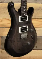 PRS S2 Custom 24 Electric Guitar Elephant Grey w/ Gigbag "Floor Model Demo"