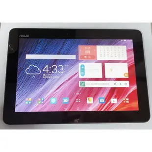 ASUS Transformer Pad TF103C (K010)平板 16G 10吋