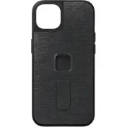 Peak Design Mobile Everyday Loop Case Charcoal - iPhone 14 Plus