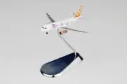 GSSKB028 GeminiJets A319 1/400 Model N551SX Skybus