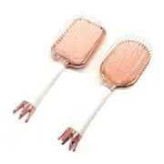 Safe Hair Brush Can Safe Secret to Hide Money, Jewelry, or Valuables