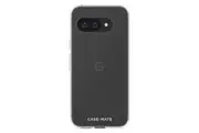 Case-Mate Tough Back Case Cover Drop Protection For Google Pixel 9A Clear