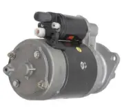 NEW STARTER FITS MAHINDRA INTERNATIONAL TRACTOR C27 C35 5525 26024070A 26025115A