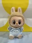 Labubu CLOTHES Set for Pop Mart Labubu Have A Seat (NO DOLL)