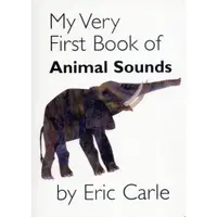 在飛比找蝦皮商城優惠-MY VERY FIRST BOOK OF ANIMAL S