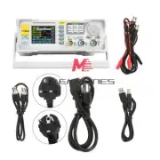 Sine Inch TFT Display Digital Signal Generator Measurement Signal Counter FY6900