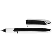 Online Air Rollerball Pen Medium White