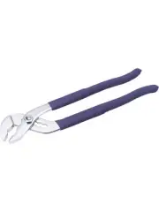 Draper Tools 240mm Waterpump Pliers (43793)