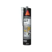 Sika 310ml Black Sikaflex-227 Automotive And Construction Sealant