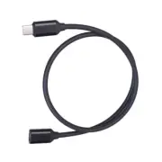 1.5m Extension Cable 20V 3A USB-C Charging Extension Cable