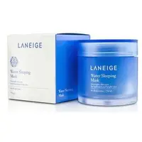 在飛比找蝦皮購物優惠-LANEIGE 蘭芝 睡美人香氛水凝膜