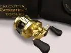 Shimano 21 Calcutta Conquest 100HG Right Handle