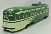 Corgi Classics 55002 San Francisco Municipal Railway - PCC Street Car 1040