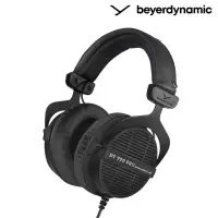 在飛比找momo購物網優惠-【beyerdynamic】DT990 Pro LE限定黑 