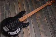 MUSIC MAN StingRay Special 4 M Physical image