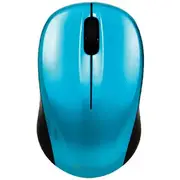 Verbatim Go Nano Wireless Mouse Blue
