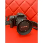 【艾爾巴二手】CANON EOS 77D+18-55MM鏡頭#二手相機#錦州店 91300