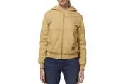 Hard Yakka Ladies Bomber Jacket Y08422 - Honey