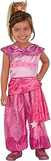 Rubie's Child's Shimmer & Shine Leah Costume, X-Small